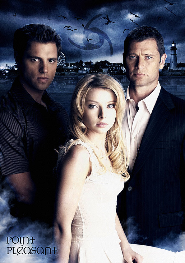 Постер сериала